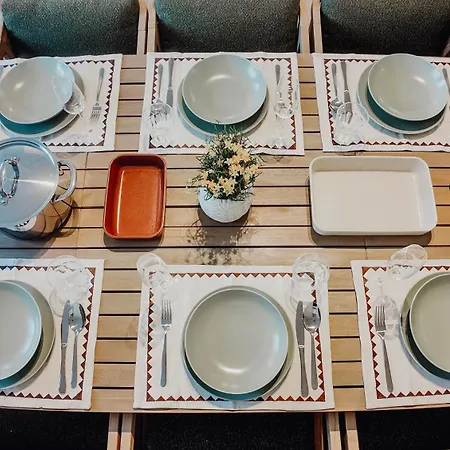 Premium 3br Apartment, Stunning Views Overlooking The Station Apartamento *