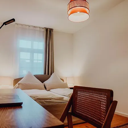 Premium 3br Apartment, Stunning Views Overlooking The Station Koblenz (Rhineland-Palatinate)