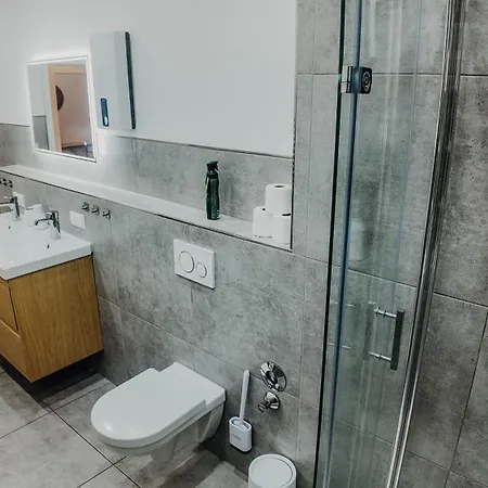 Apartamento Premium 3br Apartment, Stunning Views Overlooking The Station Coblenza