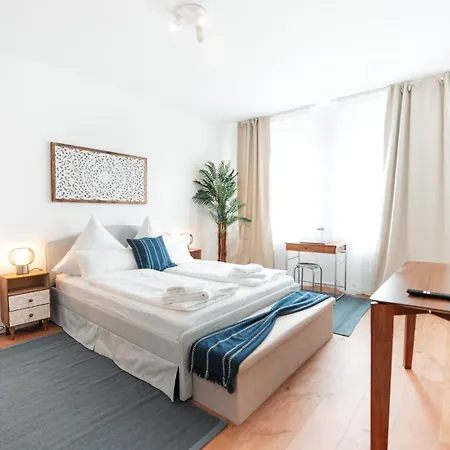 Apartamento Premium 3br Apartment, Stunning Views Overlooking The Station