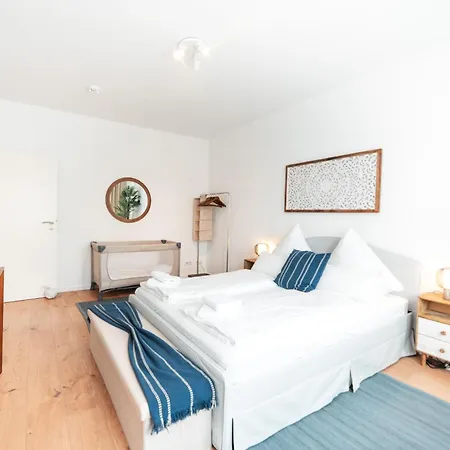 Apartamento Premium 3br Apartment, Stunning Views Overlooking The Station *