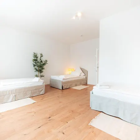 Apartamento Premium 3br Apartment, Stunning Views Overlooking The Station