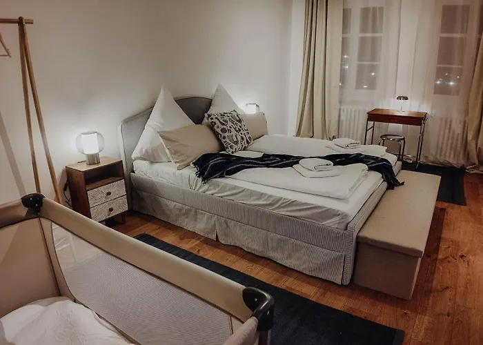 Premium 3br Apartment, Stunning Views Overlooking The Station Apartamento *