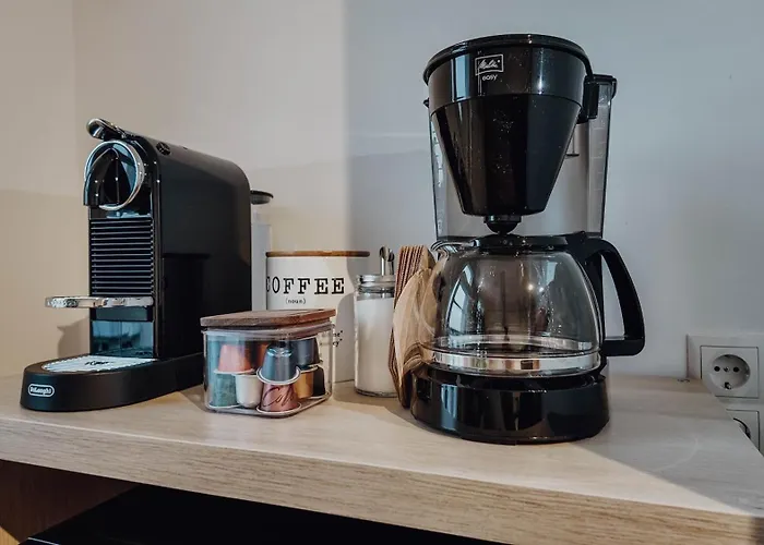 Premium 3br Apartment, Stunning Views Overlooking The Station Apartamento *