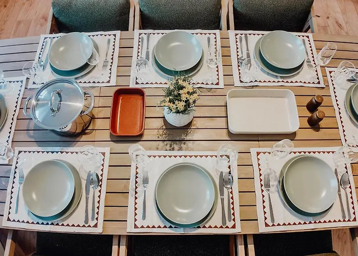 Premium 3br Apartment, Stunning Views Overlooking The Station Apartamento *