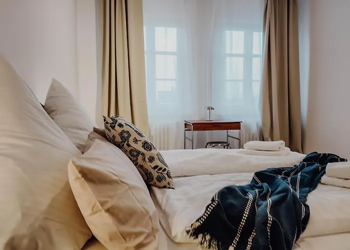 Apartamento Premium 3br Apartment, Stunning Views Overlooking The Station *