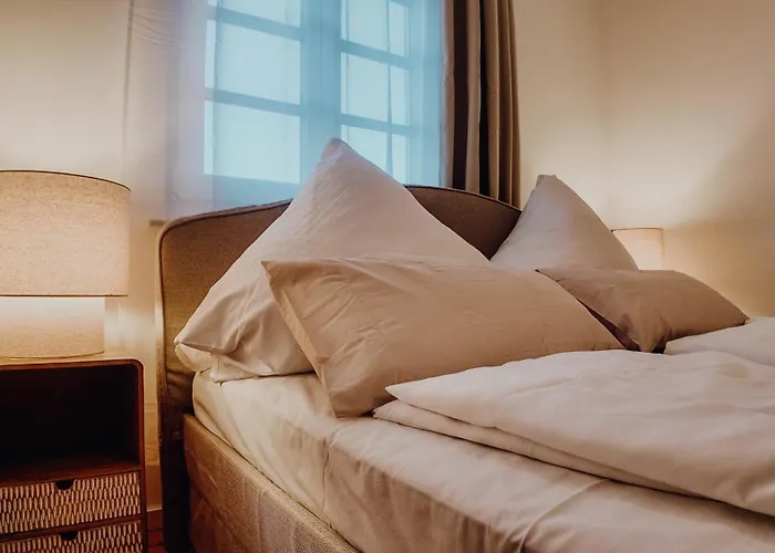 Apartment Premium 3br Apartment, Stunning Views Overlooking The Station Koblenz (Rhineland-Palatinate)