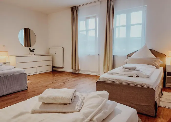 Apartamento Premium 3br Apartment, Stunning Views Overlooking The Station *