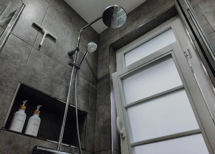 Apartment Premium 3br Apartment, Stunning Views Overlooking The Station Koblenz (Rhineland-Palatinate)