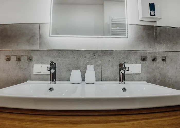 Premium 3br Apartment, Stunning Views Overlooking The Station Apartamento